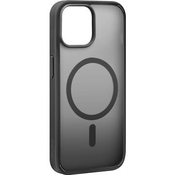 iPhone 15 Puro Gradient Hybrid Cover - MagSafe-kompatibelt