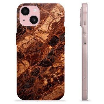 iPhone 15 TPU Cover - Rav Marmor