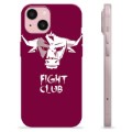iPhone 15 TPU Cover - Tyr