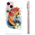 iPhone 15 TPU Cover - Koifisk