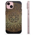 iPhone 15 TPU Cover - Mandala