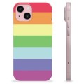 iPhone 15 TPU Cover - Pride