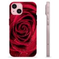 iPhone 15 TPU Cover - Rose