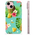 iPhone 15 TPU Cover - Sommer