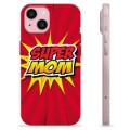 iPhone 15 TPU Cover - Super Mor