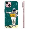 iPhone 15 TPU Cover - Til Mars