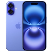 iPhone 16 - 128GB - Perfekt