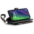 iPhone 16 Caseme C30 Multifunktionel Pung