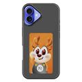 iPhone 16 DIY E-InkCase NFC-etui