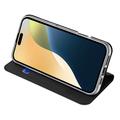 iPhone 16 Dux Ducis Skin Pro Flip Cover