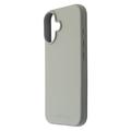 iPhone 16 GreyLime Biologisk Nedbrydeligt Cover