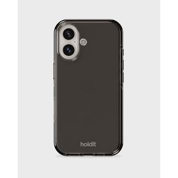 iPhone 16 Holdit Seethru Cover