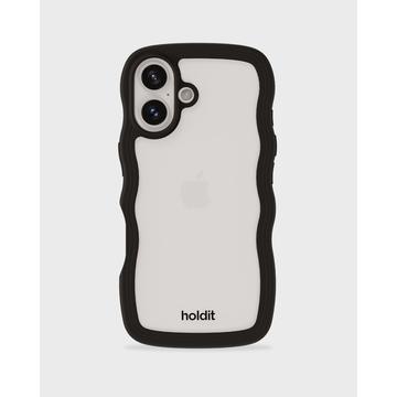 iPhone 16 Holdit Wavy Cover