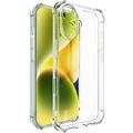 iPhone 16 Imak Faldsikkert TPU Cover
