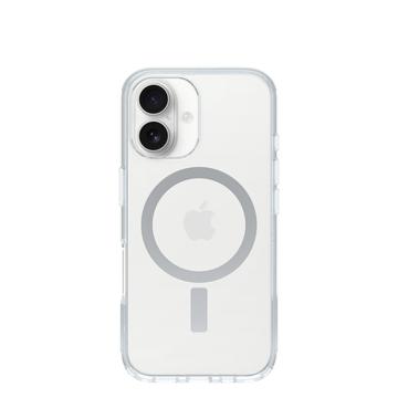 iPhone 16 OtterBox Symmetry Series Cover - MagSafe-kompatibel