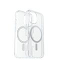 iPhone 16 OtterBox Symmetry Series Cover - MagSafe-kompatibel