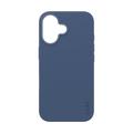 iPhone 16 PanzerGlass Care Fearlessly Fashionable Cover - MagSafe-kompatibel - Blå