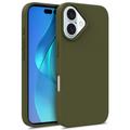 iPhone 16 Plus Biologisk Nedbrydeligt Cover