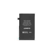 iPhone 16 Plus Kompatibelt Batteri - 4674mAh