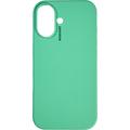 iPhone 16 Plus Nudient Base Silikone Cover