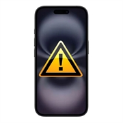 Udskiftning af iPhone 16 Plus Batteri