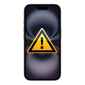 Udskiftning af iPhone 16 Batteri