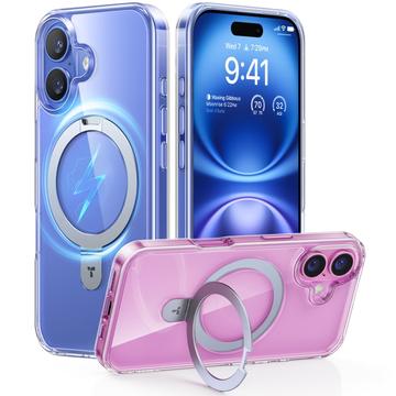 iPhone 16 Plus Torras Guardian Ostand MagSafe Cover