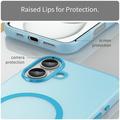 iPhone 16 Plus UltraGuard Matte MagSafe Cover