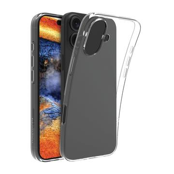 iPhone 16 Plus dbramante1928 Greenland Miljøvenligt Cover