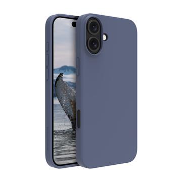 iPhone 16 Plus dbramante1928 Greenland Miljøvenligt Cover - Stillehavsblå