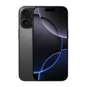 iPhone 16 Pro - 128GB - Perfekt