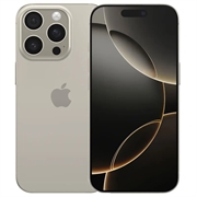 iPhone 16 Pro - 128GB - Perfekt