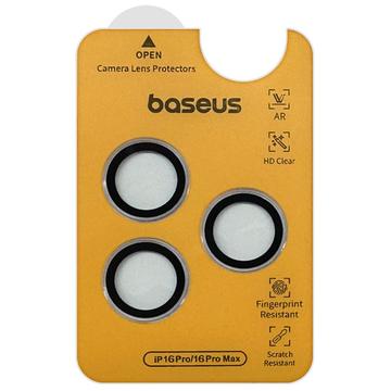 iPhone 16 Pro/16 Pro Max Baseus kameralinsebeskyttelse