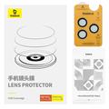 iPhone 16 Pro/16 Pro Max Baseus kameralinsebeskyttelse