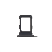 iPhone 16 Pro/16 Pro Max SIM-kort Bakke