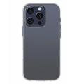 iPhone 16 Pro Skridsikkert TPU Cover