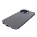 iPhone 16 Pro Skridsikkert TPU Cover