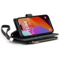 iPhone 16 Pro Caseme C30 Multifunktionel Pung
