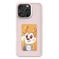 iPhone 16 Pro DIY E-InkCase NFC-etui
