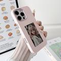 iPhone 16 Pro DIY E-InkCase NFC-etui - Pink