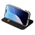 iPhone 16 Pro Dux Ducis Skin Pro Flip Cover