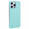iPhone 16 Pro Plastik Cover Uden Sider