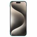 iPhone 16 Pro Plastik Cover Uden Sider