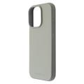 iPhone 16 Pro GreyLime Biologisk Nedbrydeligt Cover - Grøn