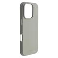 iPhone 16 Pro GreyLime Biologisk Nedbrydeligt Cover - Grøn