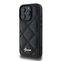 iPhone 16 Pro Guess Quiltet Cover