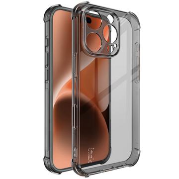iPhone 16 Pro Imak Faldsikkert TPU Cover