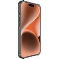 iPhone 16 Pro Imak Faldsikkert TPU Cover