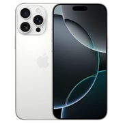 iPhone 16 Pro Max - 256GB - Perfekt