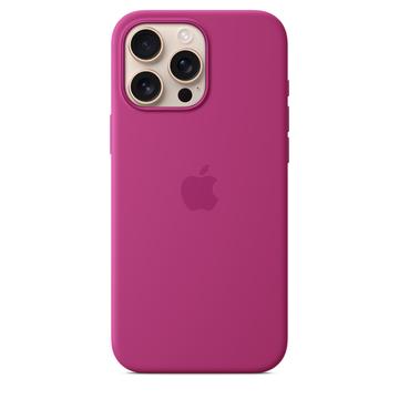 iPhone 16 Pro Max Apple Silikone Cover med MagSafe MYYX3ZM/A